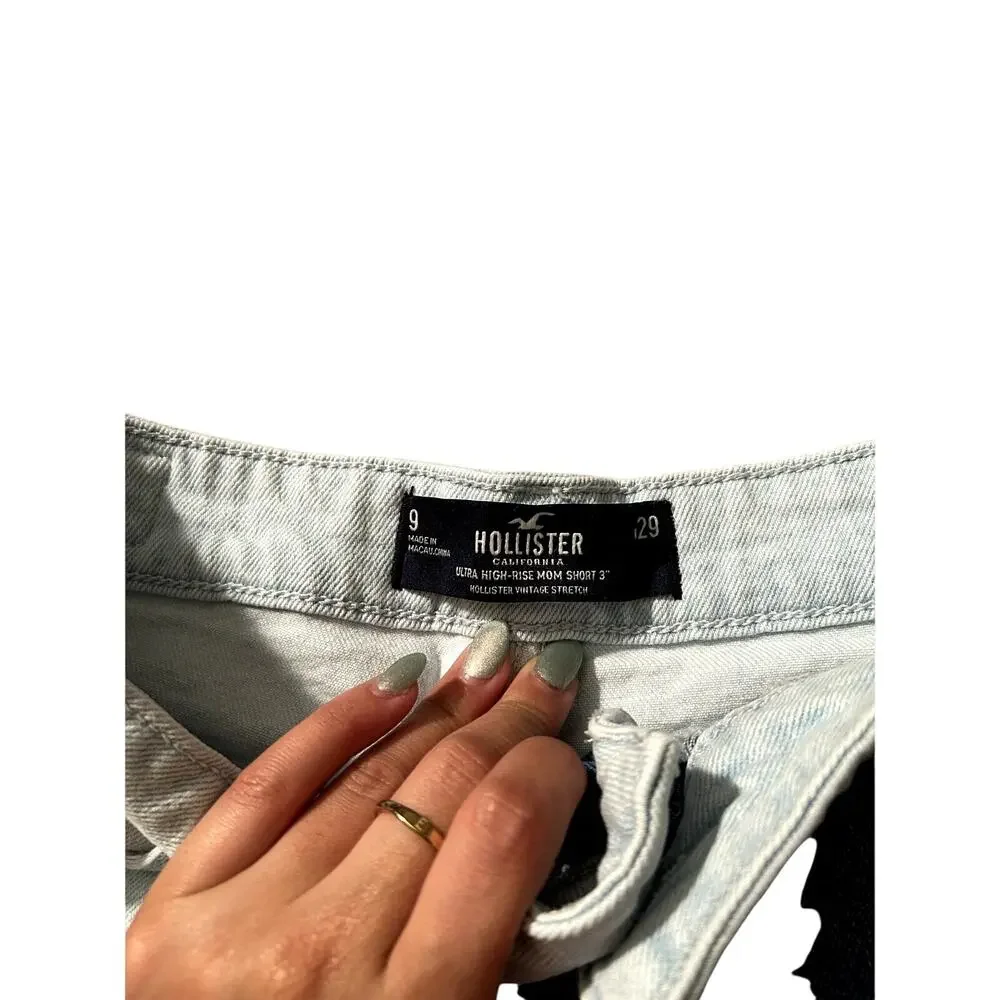 Hollister Shorts